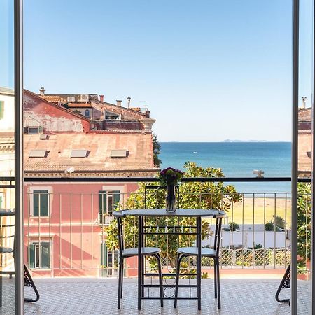Pangea Luxury Rooms Castellammare di Stabia Kültér fotó