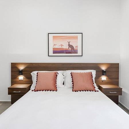 Pangea Luxury Rooms Castellammare di Stabia Kültér fotó
