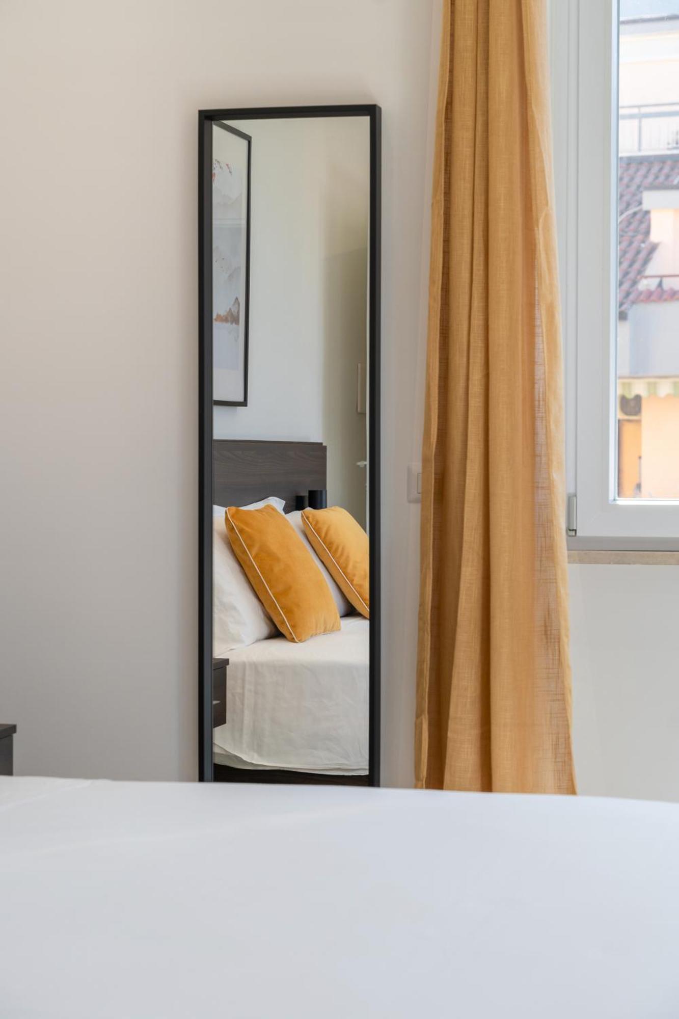 Pangea Luxury Rooms Castellammare di Stabia Kültér fotó