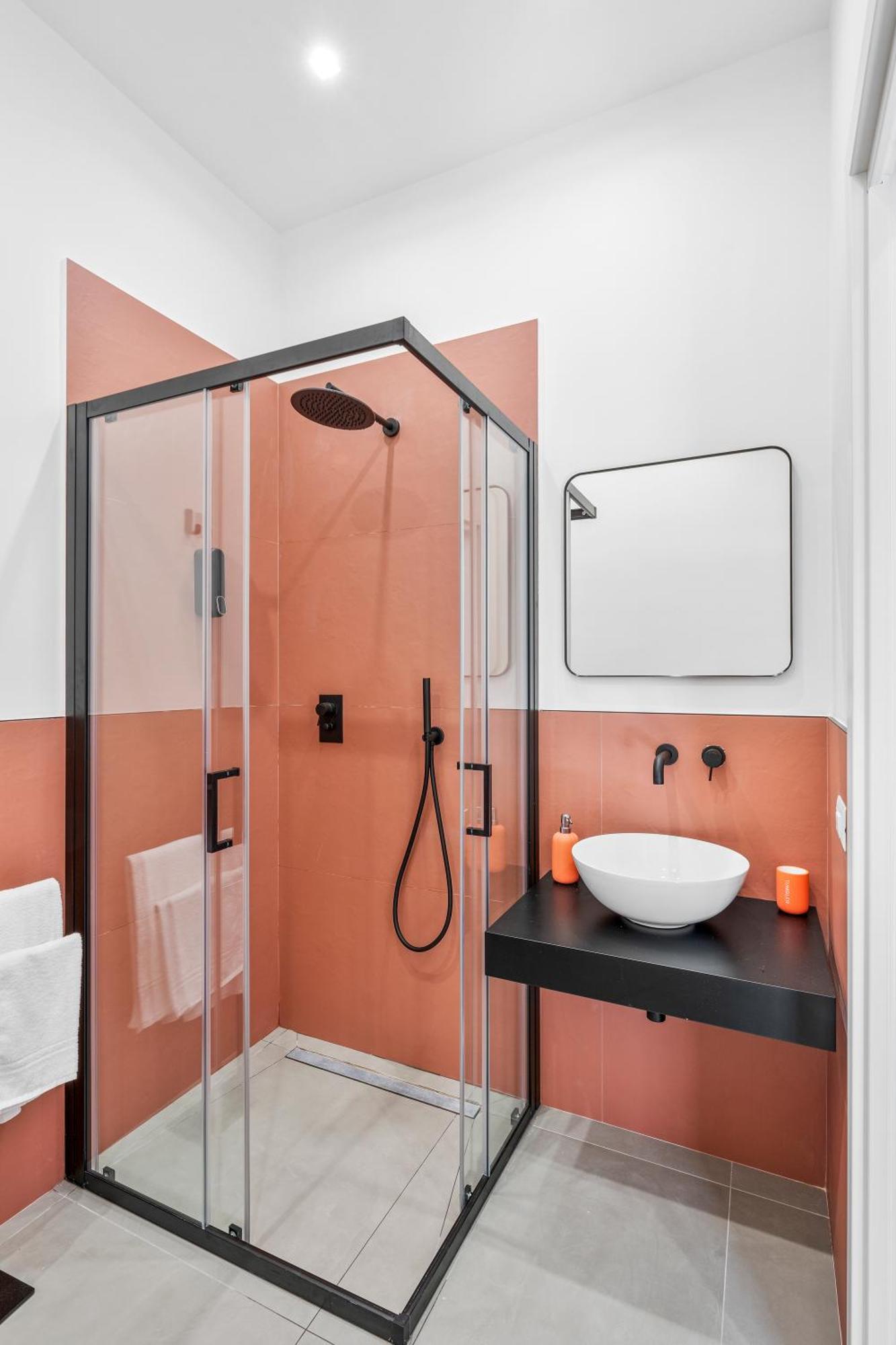 Pangea Luxury Rooms Castellammare di Stabia Kültér fotó
